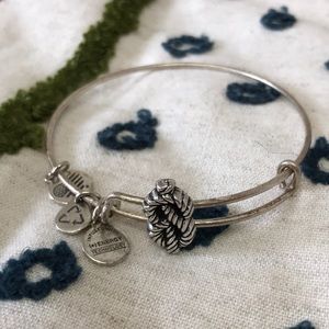 Alex and Ani bracelet